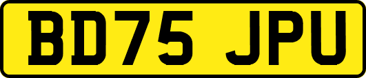 BD75JPU