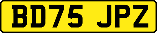 BD75JPZ