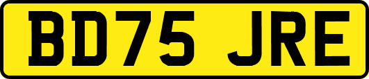 BD75JRE