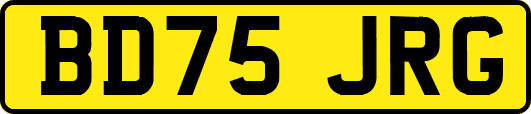 BD75JRG