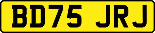 BD75JRJ