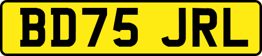 BD75JRL