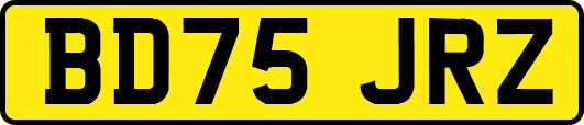 BD75JRZ