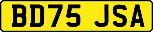 BD75JSA