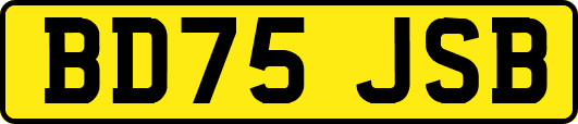 BD75JSB
