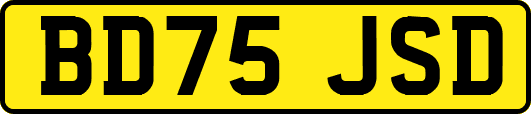 BD75JSD