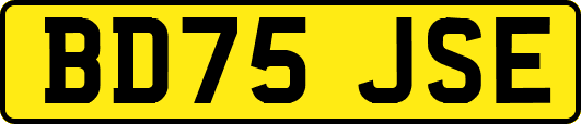 BD75JSE