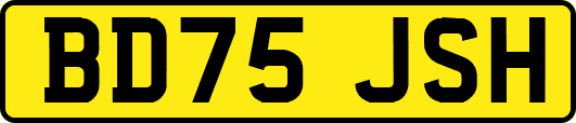 BD75JSH