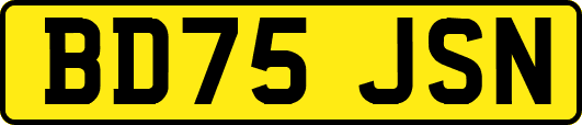 BD75JSN