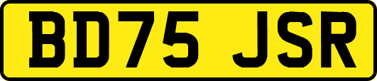 BD75JSR