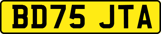 BD75JTA
