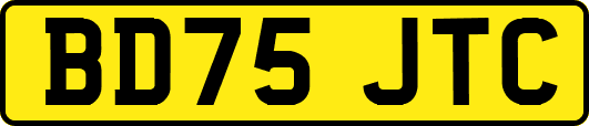 BD75JTC