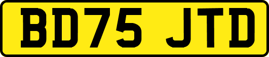 BD75JTD