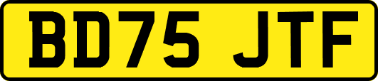 BD75JTF