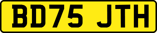 BD75JTH
