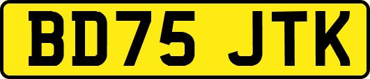 BD75JTK