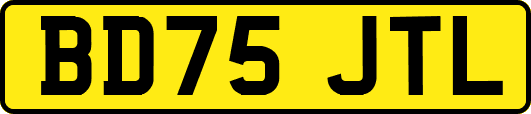BD75JTL