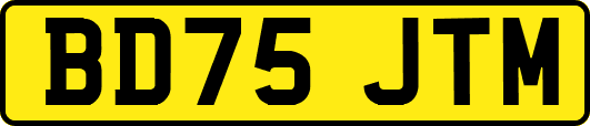 BD75JTM