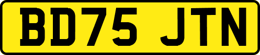 BD75JTN