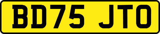 BD75JTO