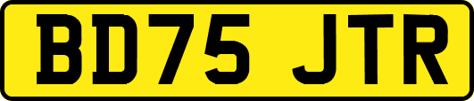 BD75JTR