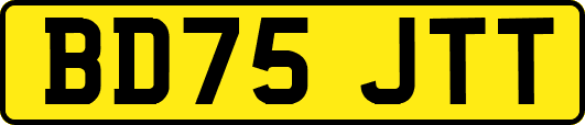 BD75JTT