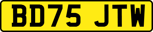 BD75JTW