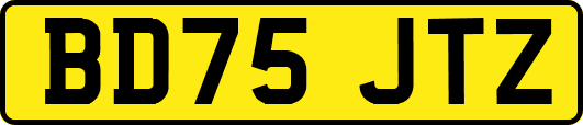 BD75JTZ