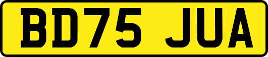 BD75JUA