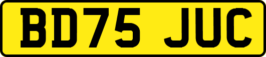 BD75JUC