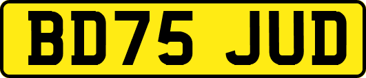 BD75JUD
