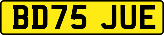 BD75JUE