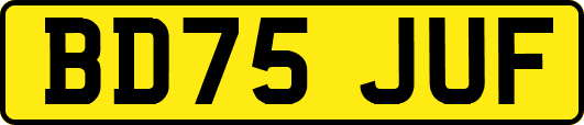 BD75JUF