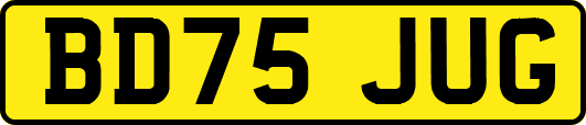BD75JUG