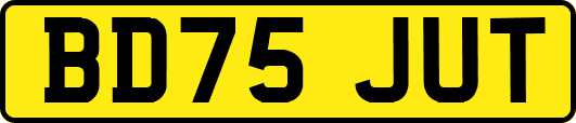 BD75JUT