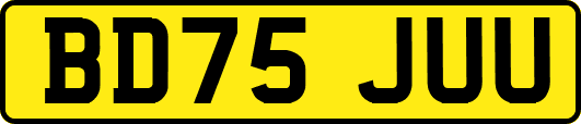 BD75JUU
