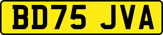 BD75JVA