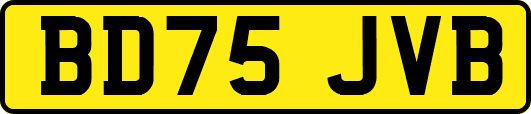 BD75JVB