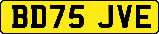 BD75JVE
