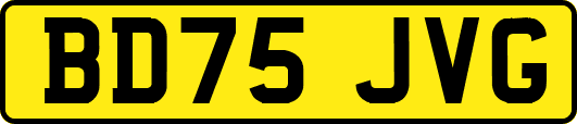BD75JVG
