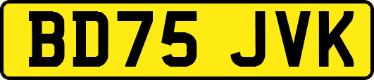BD75JVK