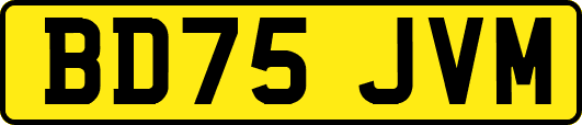 BD75JVM