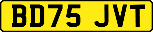 BD75JVT