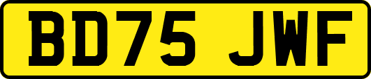 BD75JWF