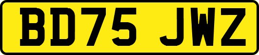BD75JWZ