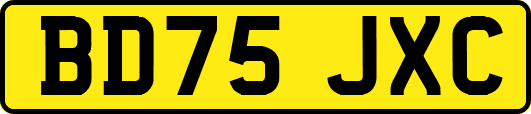 BD75JXC