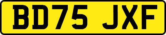 BD75JXF