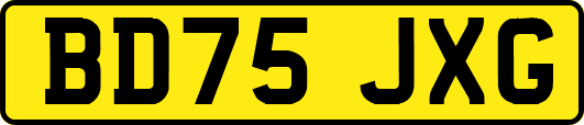 BD75JXG
