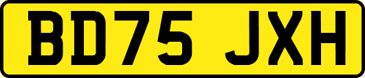 BD75JXH