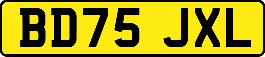 BD75JXL